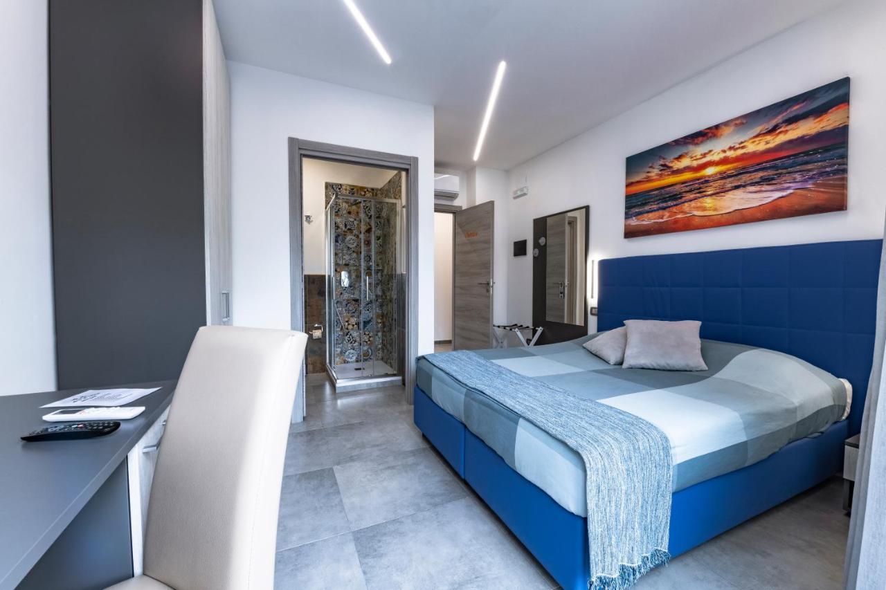 Bnb Aria Di Mare Santa Marinella Exterior foto