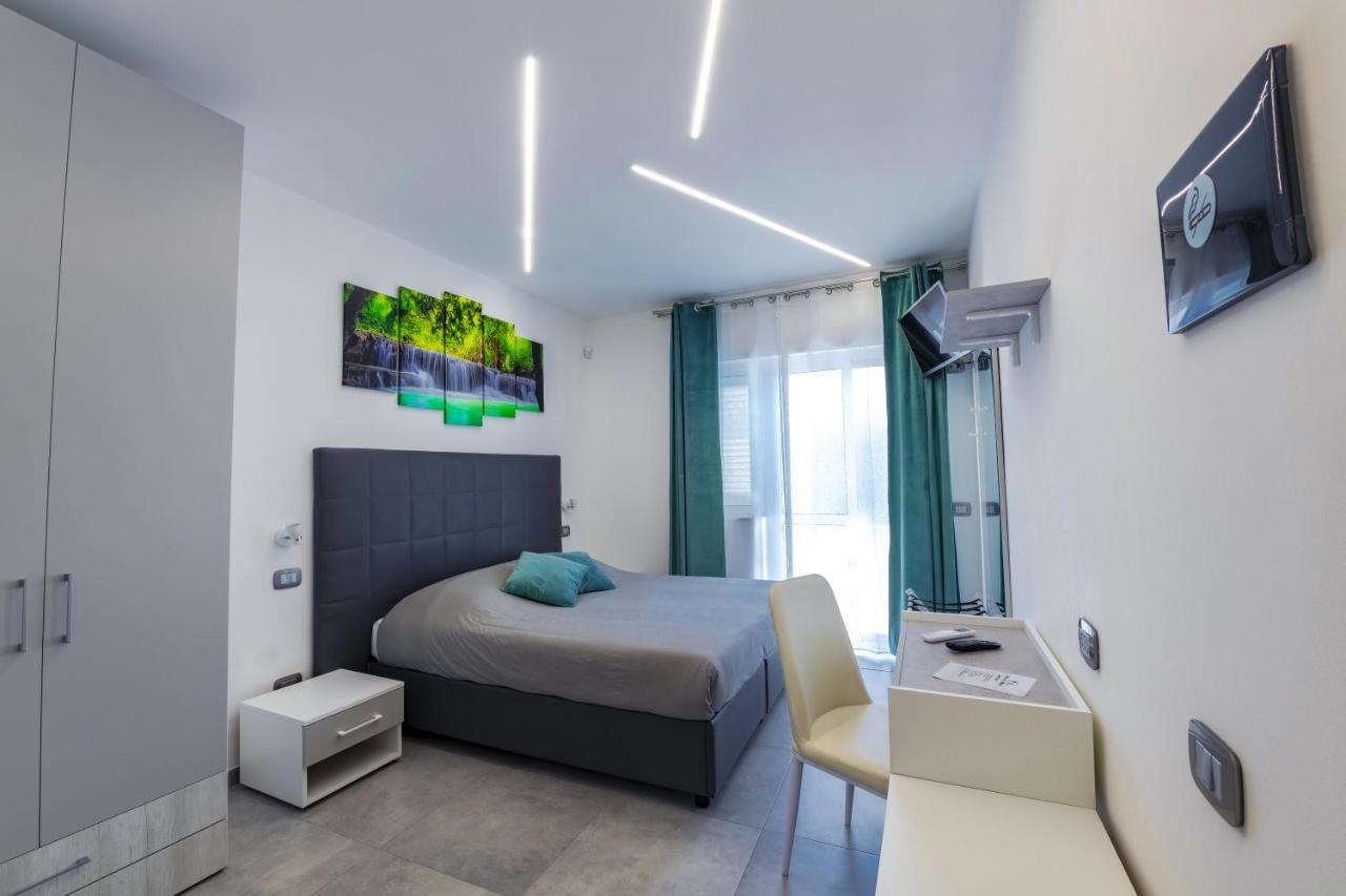 Bnb Aria Di Mare Santa Marinella Exterior foto