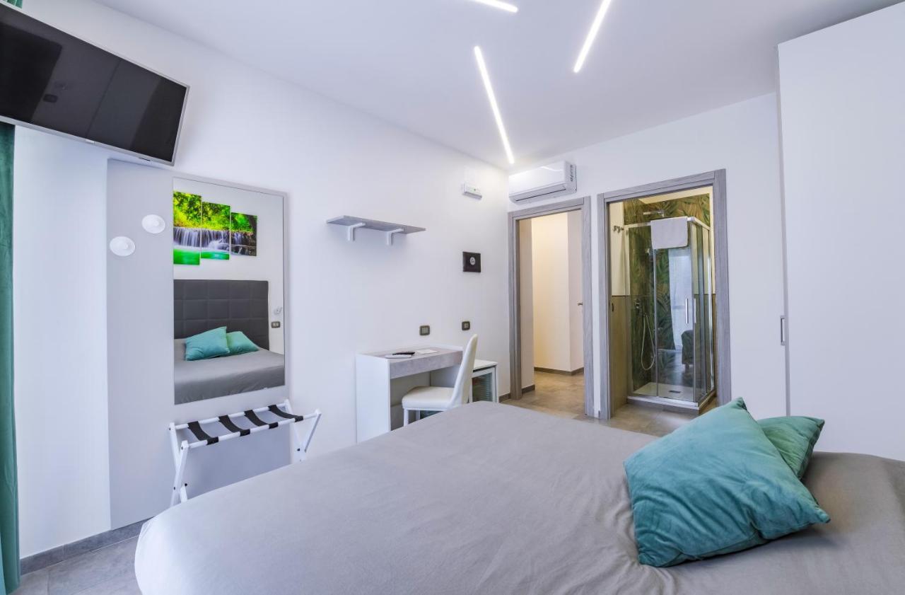 Bnb Aria Di Mare Santa Marinella Exterior foto